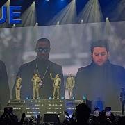 Blue Concerto