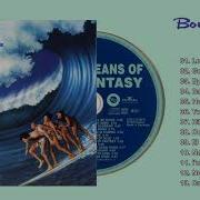 Boney M Album Ocean Of Fantasy