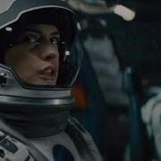 Interstellar Time Travel Theme