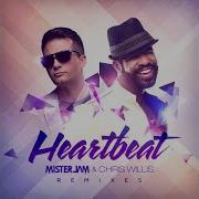 Mister Jam Heartbeat Cuti Remix