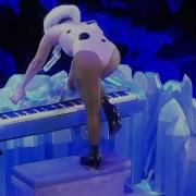 Lady Gaga Artrave Amsterdam You And I Partially Hd