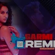 Badshah Garmi Remix