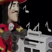 Pirate Dance Meme