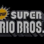 New Super Mario Bros 2 Athletic Nintentions Music