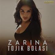 Zarina Tojik
