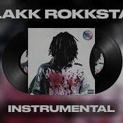Ken Carson Black Rockstar