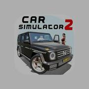 Car Simulator 2 Soundtrack