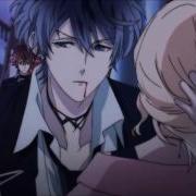 Diabolik Lovers Ost Decisive Battle