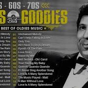 Old Songs