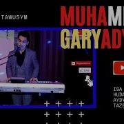 Muhammet Garyagdyyew 2020