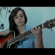 Sweet Ballerina Josi Santett Fingerstyle Guitar