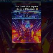 Tenebrous