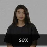 How To Pronounce Sex English Sex