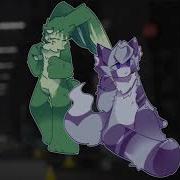 Kaiju Paradise Ost Past Memory Speed Up