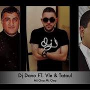 Tatul Avoyan Remix Mi Gna