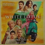 The White Lotus Season 2 Soundtrack