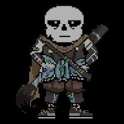 Ink Sans Phase 4