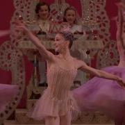 The Nutcracker George Balanchine S