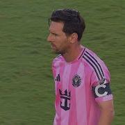 Messi Core