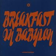 Hatamitsunami Breakfast In Babylon