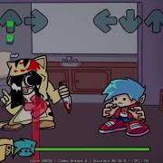 Gtfo Fnf Nekofreak