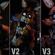 Fnaf Plus Jumpscares