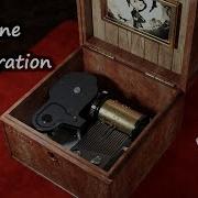 Coraline Music Box