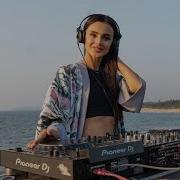 Dj Korolova Live Goa