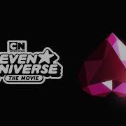 Found Steven Universe