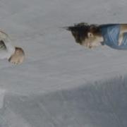 Jacob Bellens Untouchable