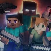 Animation Life Full Movie Minecraft Animation