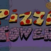 Pizza Tower Ost There S A Bone In My Spaghetti Midi