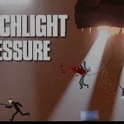 Searchlight Pressure