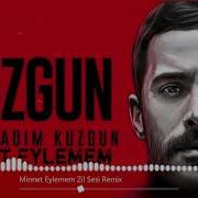 Minnet Eylemem Zil Sesi Remix 2019 3 Kuzgun Dizi