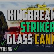 Kingbreaker