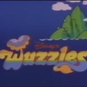 The Wuzzles Soundtrack