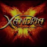 Xandria Tne Greatest Soyg