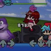 Fnf Bonzi Buddy