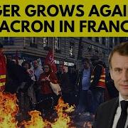 France Protest 2023
