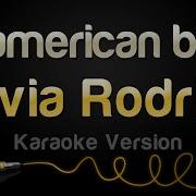 All American Bitch Karaoke