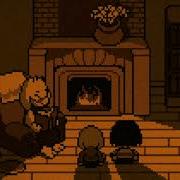 Toriel House Slowed