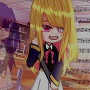 Oshi No Ko Ruby Sing Ai Song Idol Yoasobi Daughter Like Mother Original