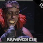 Rammstein Концерт 2009