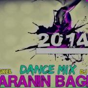 Ankaranin Baglari Remix