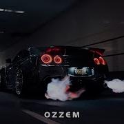 Ozzem Shadow