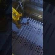 Replacement Controller Issue On Sh G350 Chinese Laser Cutter