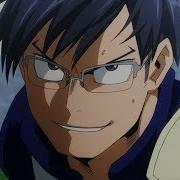Tenya Iida Theme