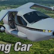 A Real Flying Car