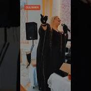 Gulnare Mahmudova