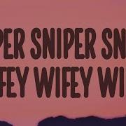 Sniper Wife